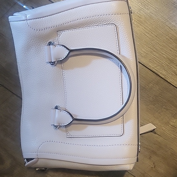 MK CARINE satchel - Picture 4 of 8